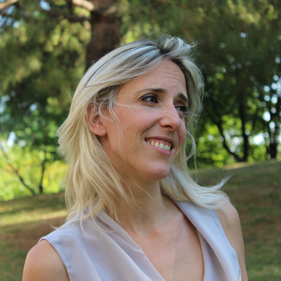 Silvia Masserini - Psicologa Psicoterapeuta Milano