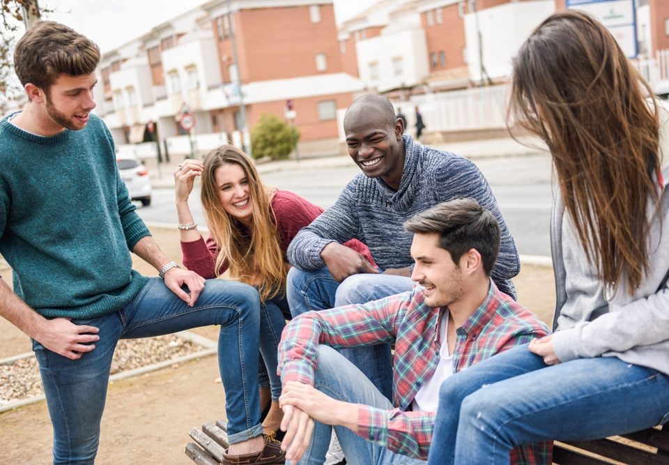 capire gli adolescenti e sostenerli