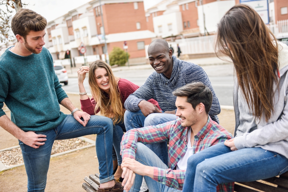 capire gli adolescenti e sostenerli