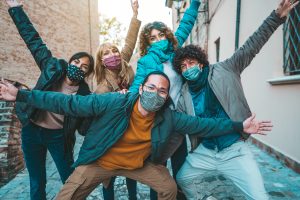 Gli effetti dell'isolamento sulla psiche dei ragazzi